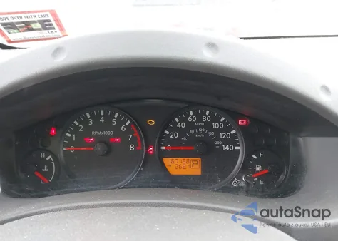 2018 Nissan Frontier S z USA, uszkodzony, nr VIN 1N6BD0CT7JN726670